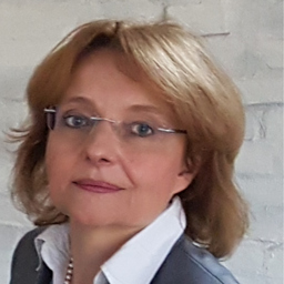 Dr. Gabriele Radecke