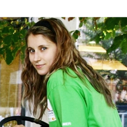 Susan Effenberger