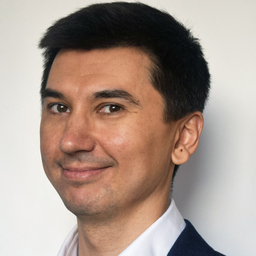Ilya Izmaylov