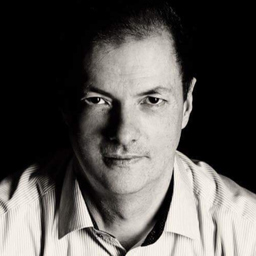 Holger Fröhner