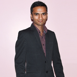 Sandip Makhanasa