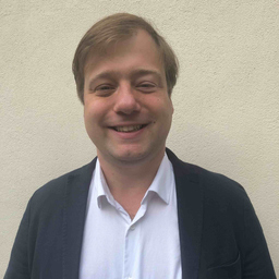 Christophe de MAUDUIT