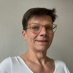 Susanne Keul