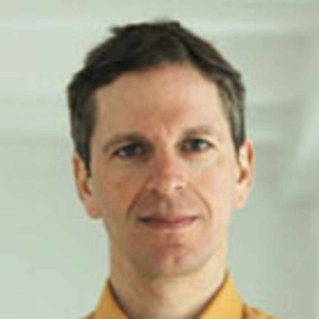 Social Media Profilbild Louis Sterck Berlin
