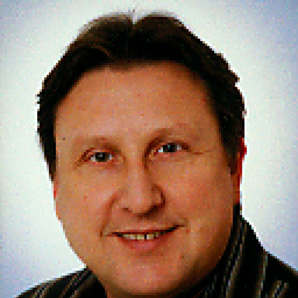 Social Media Profilbild Uwe Engel Münster