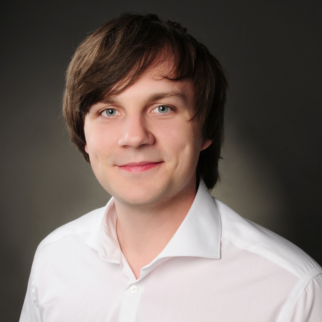 Linus Hillemann Business Analyst Beiersdorf AG XING