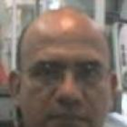 EFRAIN SAMPER RAMIREZ
