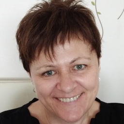 Steffi Frommelt