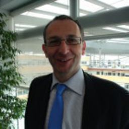 Alexandre Farro