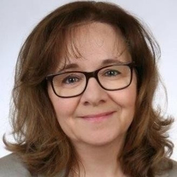 Sabine Keller