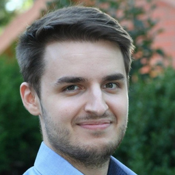 Robin Jünemann