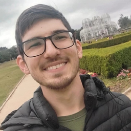 Jackson José Gomes do Valle