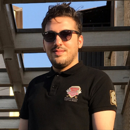 amir karkon