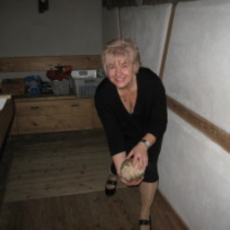 Sabine Bernhardt