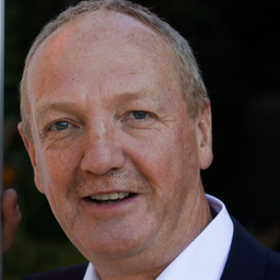 Wolfgang Sander