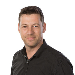 Rene Barnkoth