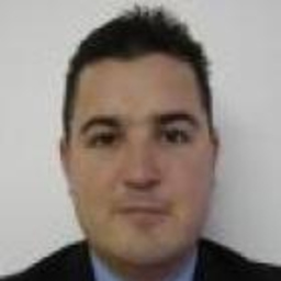 Enrique Jiménez Caballero