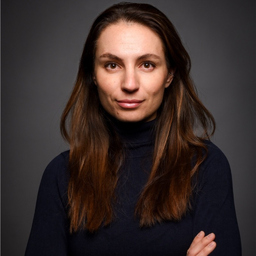 Anna Solovyova