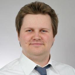Marvin Vogt
