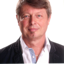 Dr. Werner Zimmermann