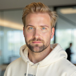Niklas A Lange