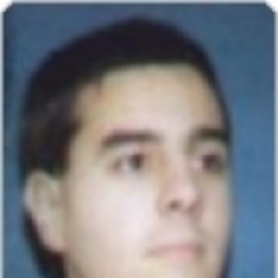 Adrián Martín Teira