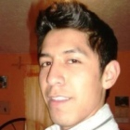 Cesar Lugo Hernandez