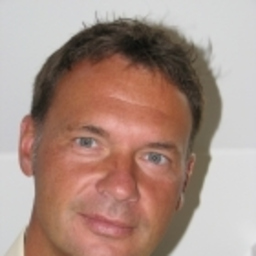 Profilbild Hermann Breitenauer