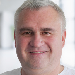 Oleksandr Suslov