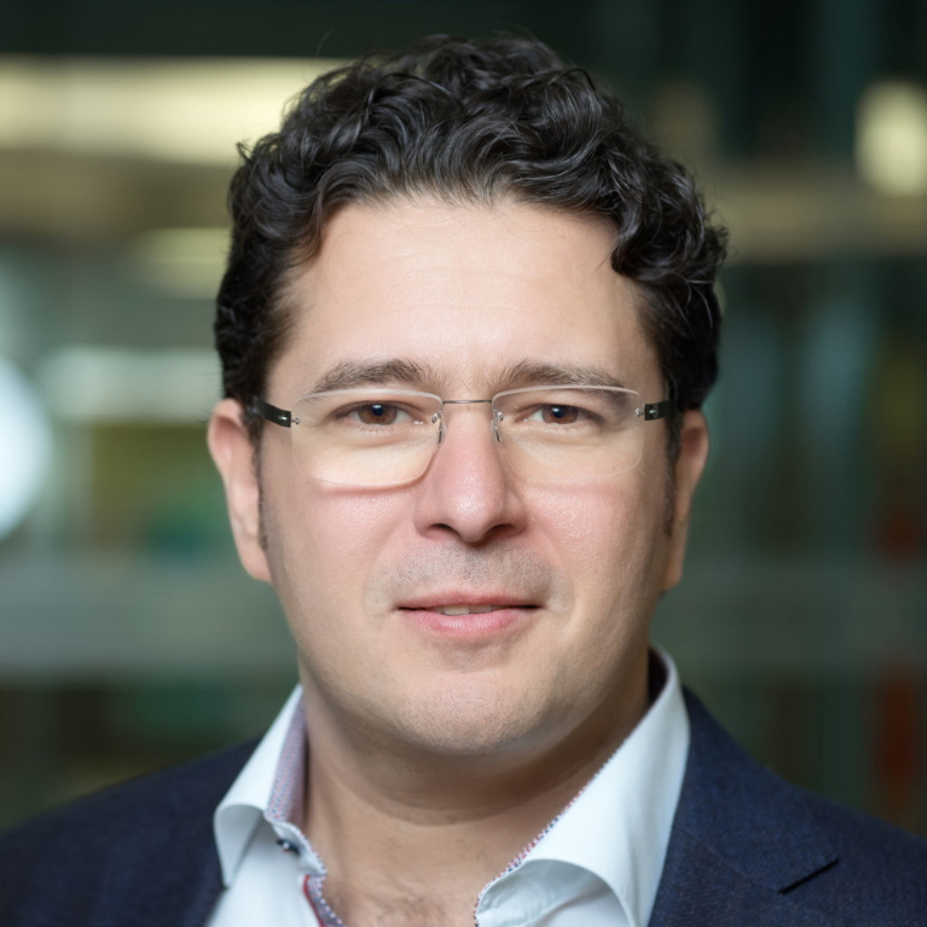 Social Media Profilbild Karim Abou Alam Heidelberg