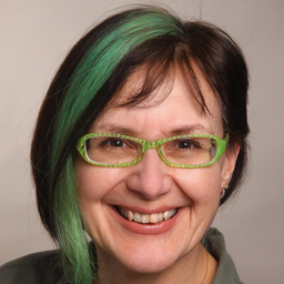 Christina Hommel