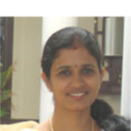 Deepa Govind