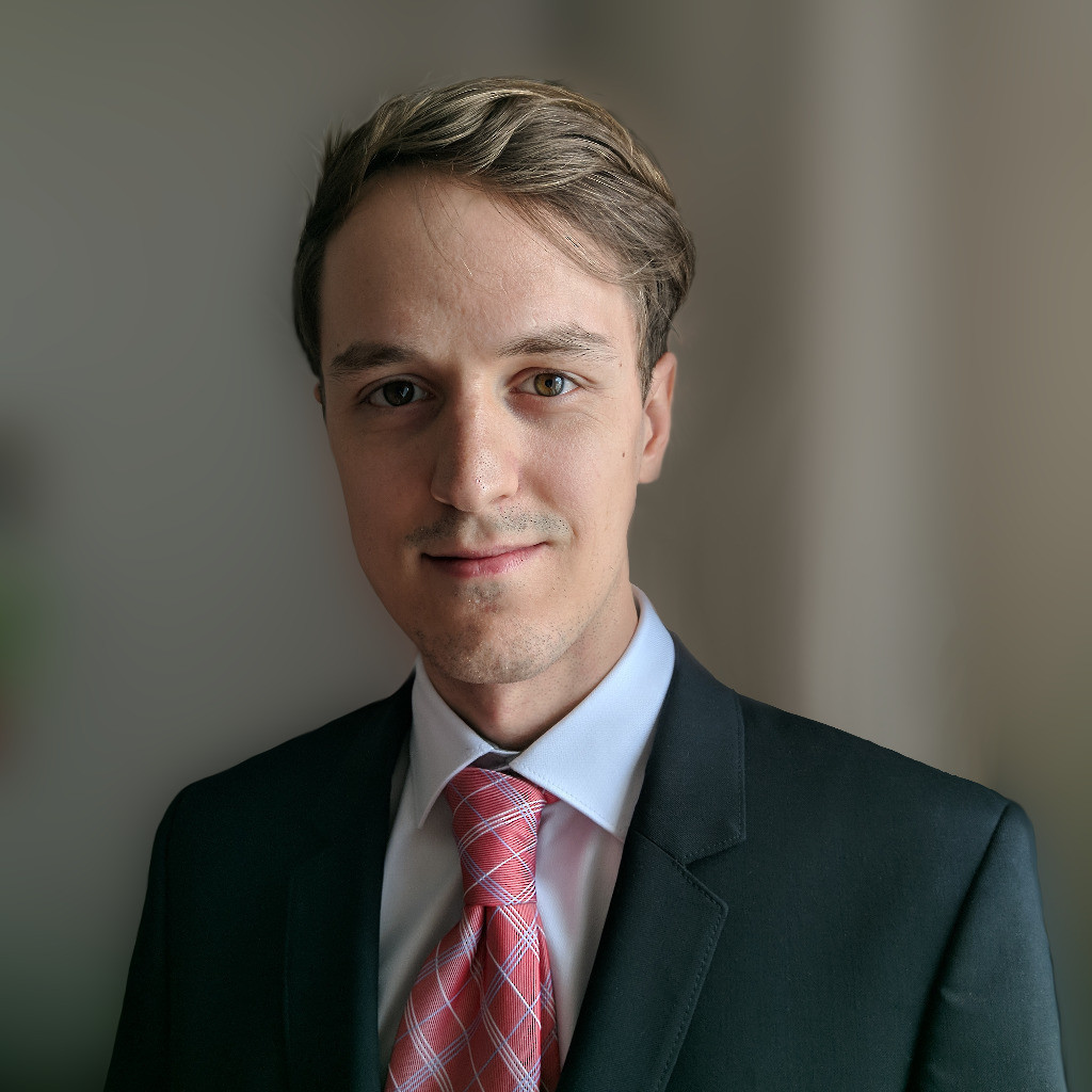 Social Media Profilbild Ralph Freund Augsburg