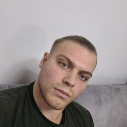 Eldar Balhaev's profile picture