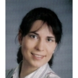 Nicole Goede