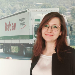Katja Meinhardt