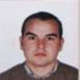Alejandro Garófano Cárdenas