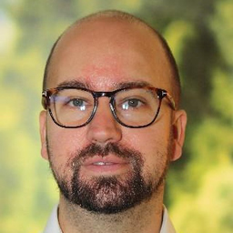 Dipl.-Ing. Patrik Brunner's profile picture