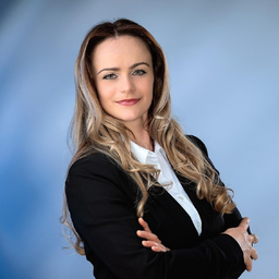 Nadja Lange