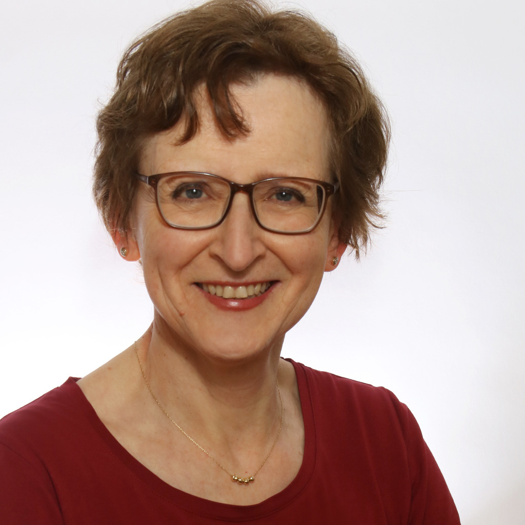 Social Media Profilbild Anke Bunz Hamburg