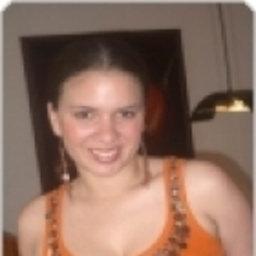 Astrid Carolina Wehdeking Perez