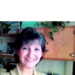Annamária Szénásiné Tasnádi