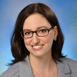 Bernadette Leufer