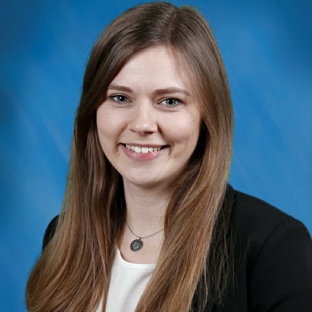 Janine Kühn Sachbearbeiterin im Qualitätsmanagement RUBIX GmbH XING