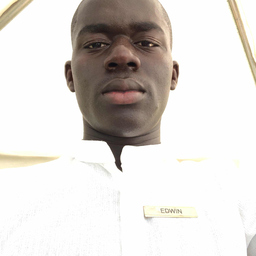 Oumarou Edwin