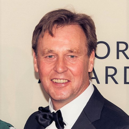 Karsten Isermann