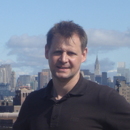 klaus wingensiefen