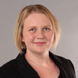 Katherina Pecher