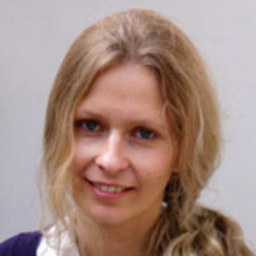 Carola Franke