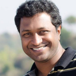 Sajan Pillai